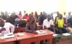 Tchad : le personnel enseignant du Mandoul renforcé en matière d'éducation physique et sportive