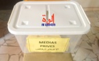 Tchad : la Maison des médias accueille l'élection des représentants des médias à la HAMA