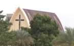 N'Djamena : la cathédrale Notre Dame de la Paix sera inaugurée le 29 avril 2023