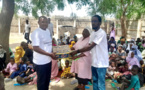 N’Djamena : ASCO-NUTRI s'engage dans la lutte contre la malnutrition infantile