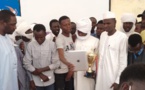 Tchad : l'INSPM honore la femme avec une célébration festive à Mao