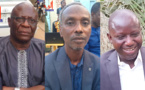 Élection des représentants à la HAMA au Tchad : Laoro Gondjé, Aboubakar Idriss et Ahmat Adoum Bahar élus