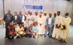 Tchad : l’Ordre national des ingénieurs civils met en place un nouveau bureau