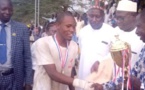 Tchad : finale de football au stade municipal de Sarh, l'équipe Nour Al Chabab remporte la coupe