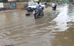 Tchad : la ville de Sarh déjà impraticable après la deuxième pluie