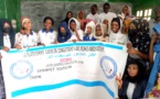 Tchad : le CCJM sensibilise les lycéennes sur les droits de la femme envers son conjoint