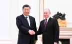China, Russia to remain true to original aspiration of cooperation, maintain strategic focus