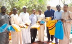 Tchad : les jeunes du Batha apportent leur soutien aux sportifs locaux