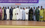 Tchad : l'ONAPE mobilise le secteur privé pour la promotion de l'emploi et l'insertion des jeunes