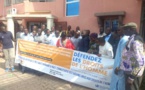 Tchad : formation du personnel pénitencier sur les droits des détenus à Moundou