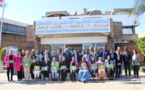 Afrique : CGLU Afrique forme des formateurs sur l’action climatique