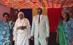 Tchad : le ministre de l'Élevage encourage les femmes à montrer leurs talents et à poser des actes concrets