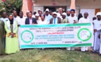 Tchad : AJAFMAD, un engagement contre la malnutrition et pour promouvoir l'autonomisation des femmes