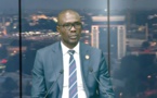 Tchad : « il n'est pas interdit à un avocat de faire de la politique » (Me Djerandi Laguerre)