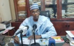 Tchad : la justice lance un mandat d'arrêt international contre le chef du FACT, Mahdi Ali