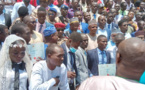 Tchad : l'Université Polytechnique de Mongo célèbre la réussite de ses étudiants