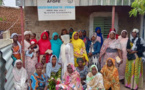 Autonomisation socio-économique au Tchad : des femmes formées à l'entrepreneuriat à Mongo