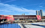 China-Russia economic, trade cooperation in steady development