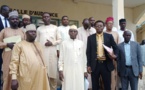 Tchad : les magistrats demandent au gouvernement d'institutionnaliser le CSM