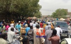 Tchad : embouteillages et flambée des prix pour le Ramadan à N'Djamena