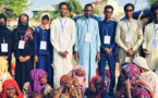 Tchad : des jeunes assistent des femmes vulnérables à N'Djamena