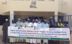 Tchad : lancement du Projet d’appui à la sécurité alimentaire à Bol