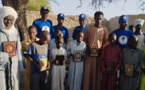Tchad : distribution de Corans et projecteurs solaires en faveur des écoles coraniques de Mondo au Sud Kanem