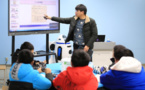 China takes measures to improve digital literacy and skills for general public