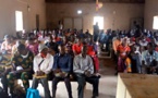 Tchad : renforcement des capacités sur l'importance de l'élevage dans les cantons Bero, Kome et Miandoum