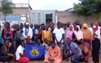 Tchad : au Moyen-Chari, la Plateforme pour une bonne gouvernance appelle à l'unité pour sauver l'image du MPS