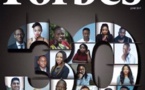 Botswana : Forbes réunit les meilleurs et plus brillants jeunes entrepreneurs