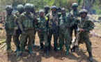 Ouganda : 1000 soldats seront envoyés en RDC pour lutter contre les rebelles
