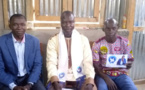 Tchad : le parti politique MPA s'installe à Sarh