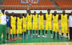 Les Sao du Tchad déterminés à rivaliser lors des qualifications pour l'Afrocan de basket-ball 2023