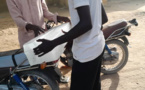 Tchad : le prix de la barre de glace passe de 1000 à 3000 Fcfa à Ati