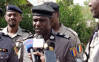 Tchad : la police nationale poursuit la traque des criminels