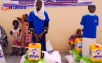 N’Djamena : la Fondation ATIMM soutient les familles d'orphelins pour le ramadan