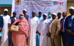 Tuberculose au Tchad : ensemble, nous pouvons mieux dépister, traiter et sauver des vies