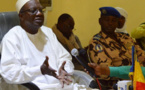 Tchad : le gouverneur du Hadjer Lamis sensibilise sa population à la vaccination du bétail