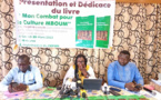Tchad : Eugénie Laoula présente son nouvel ouvrage "Mon combat pour la culture Mboum"