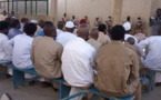 Grâce présidentielle au Tchad : "une décision courageuse", se félicite Abdelmanane Khatab