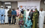 Tchad : "Prix des meilleurs citoyens de l'année 2022", la plateforme "Tchad d'abord" honore des citoyens