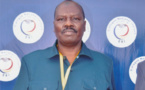 Dr. Abdelaziz Kodok appelle à la désignation d'un envoyé spécial de l'UA pour le Tchad