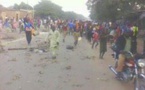 Tchad: Grogne et après?