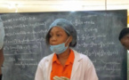 Tchad : Ronnelle Viviane, du droit à la cosmétique, un parcours inspirant pour les diplômés sans emploi