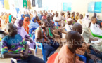 Tchad : la journée mondiale du théâtre célébrée par les artistes du Salamat
