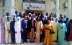 Tchad : un nouveau directeur général prend les rênes de l'agence de volontariat (ANVOL-T)