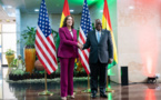 Kamala Harris : les relations américano-africaines recèlent un grand potentiel inexploité