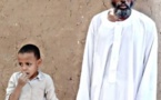 Tchad : la famille vulnérable d'un enfant atteint de trouble mental appelle à l'aide