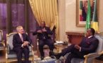 Afrique/sécurité : les USA déterminés à la sécurisation du Golf de Guinée